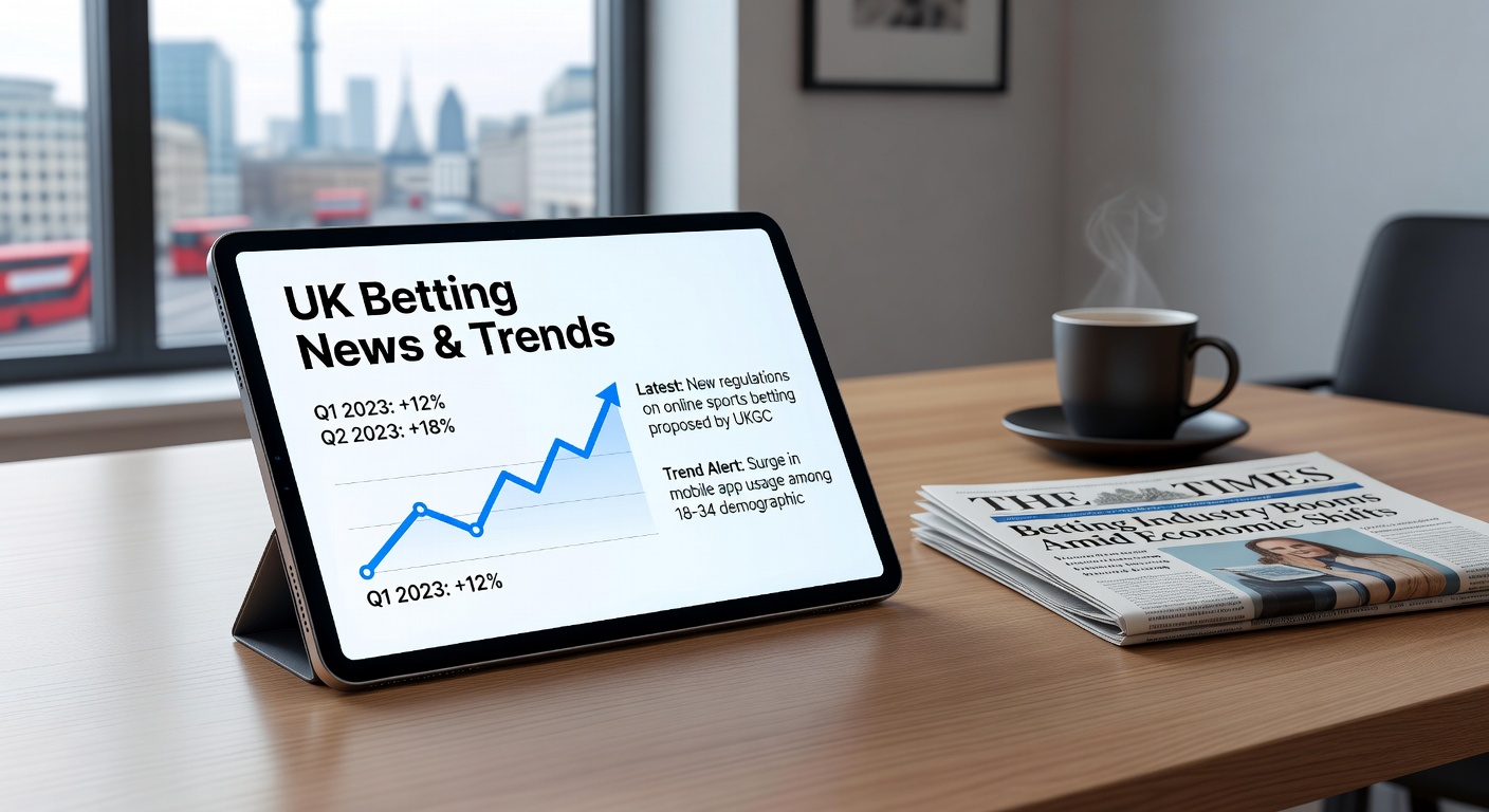Bar chart illustrating the breakdown of UK gross gambling yield across sectors for Q2 2025, highlighting remote and land-based contributions