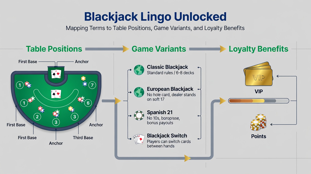 Casino loyalty program card and comps tracking interface used in blackjack environments